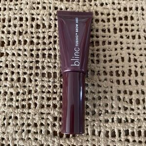 BLINC CLEAR TUBING BROW JUICE DELUXE MINI